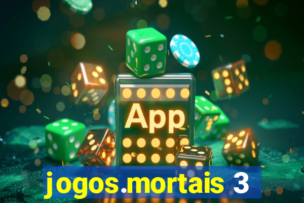 jogos.mortais 3